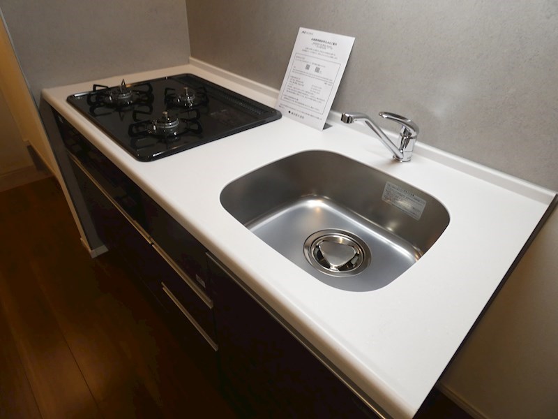 Sapientia キッチン