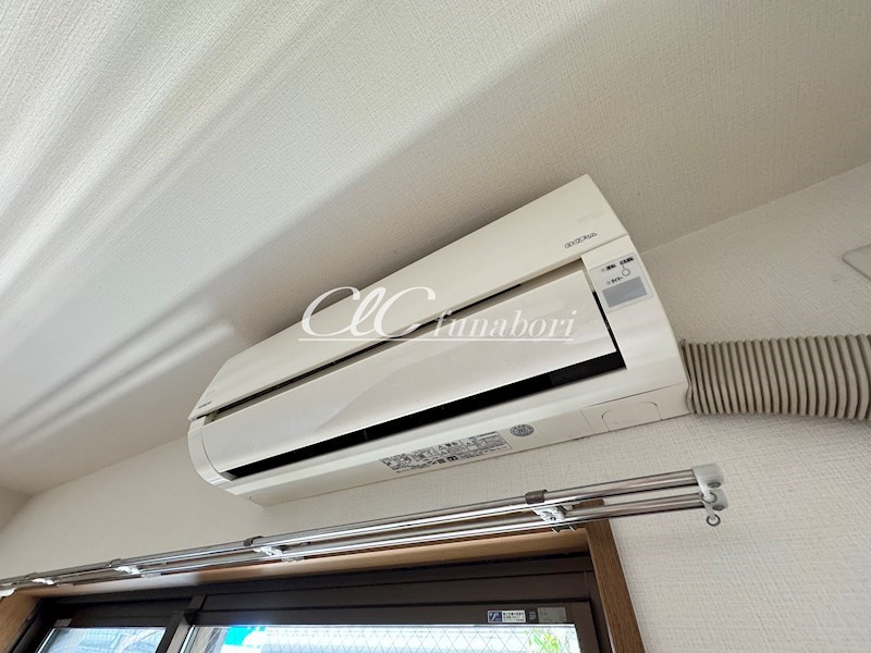 クレーテⅢ篠崎 その他1