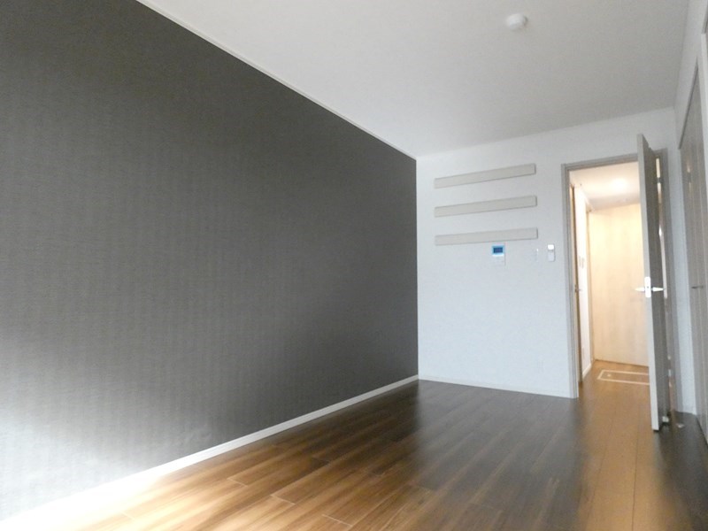 Sapientia ベッドルーム