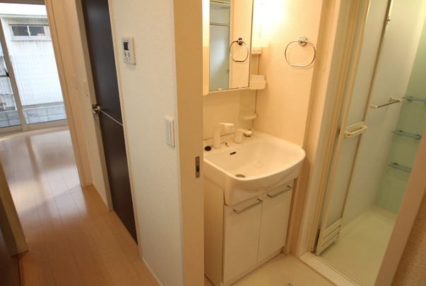 HABITATION  その他4