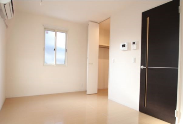 HABITATION  ベッドルーム