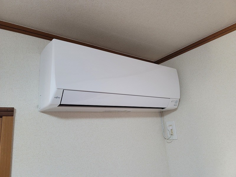 ピュアハウスＳ１ その他4