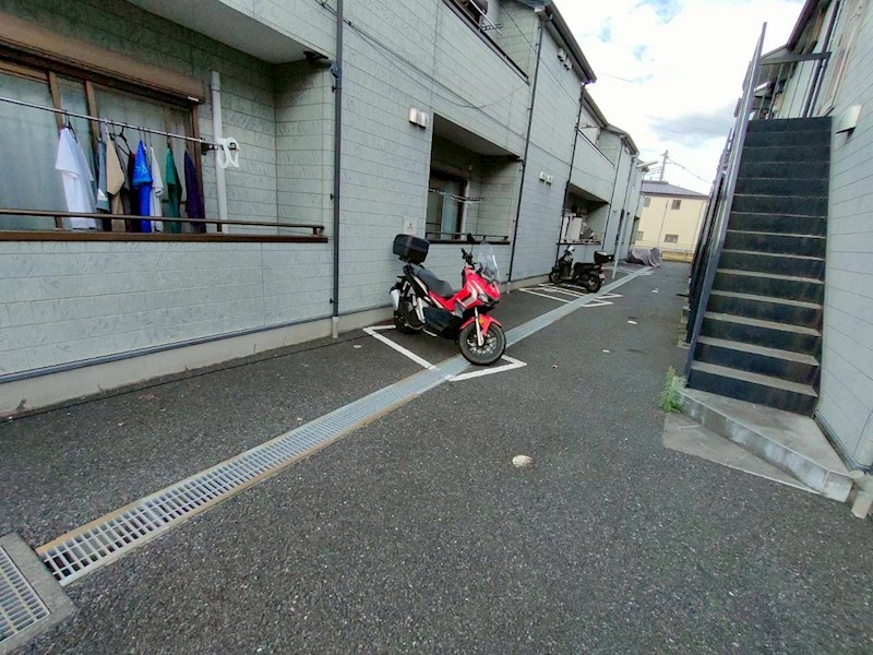 ピュアハウスＳ１ その他外観1