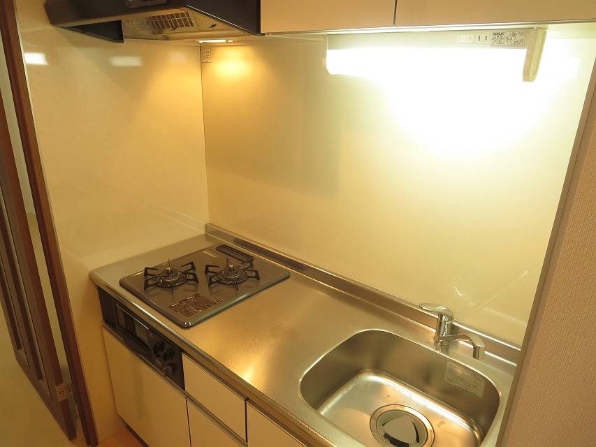 ＵＰＷＡＲＤ  キッチン