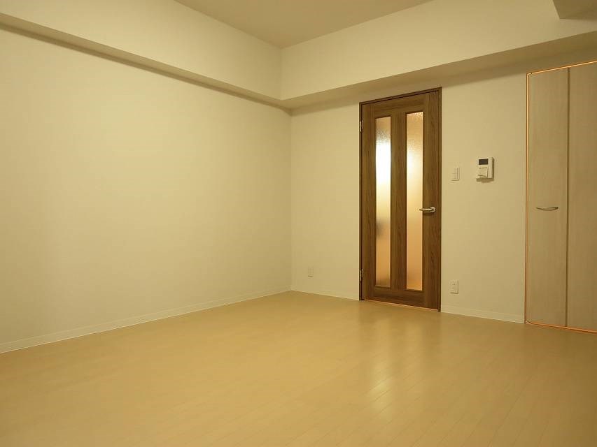 ＵＰＷＡＲＤ  ベッドルーム