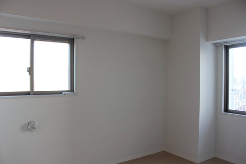 ＵＰＷＡＲＤ  ベッドルーム