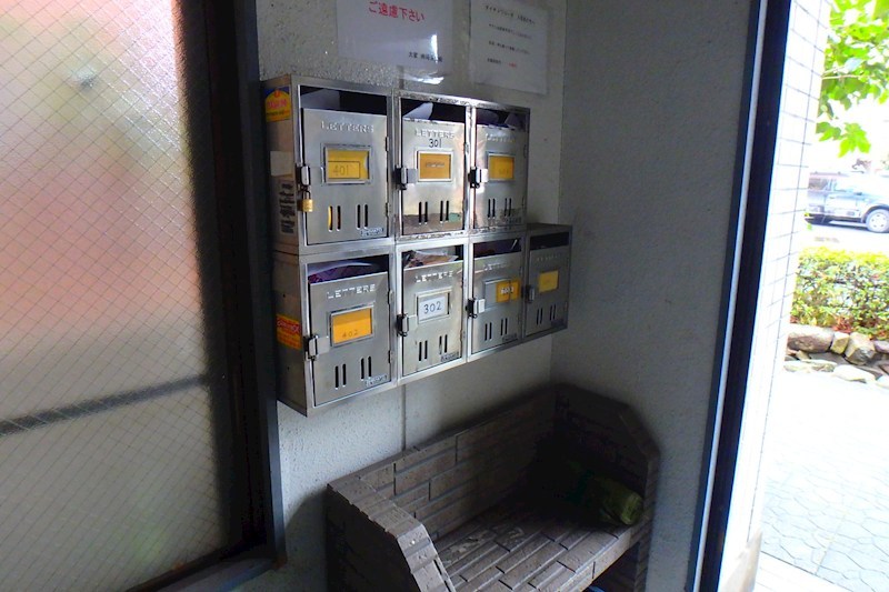 ダイチョウコーポ その他6