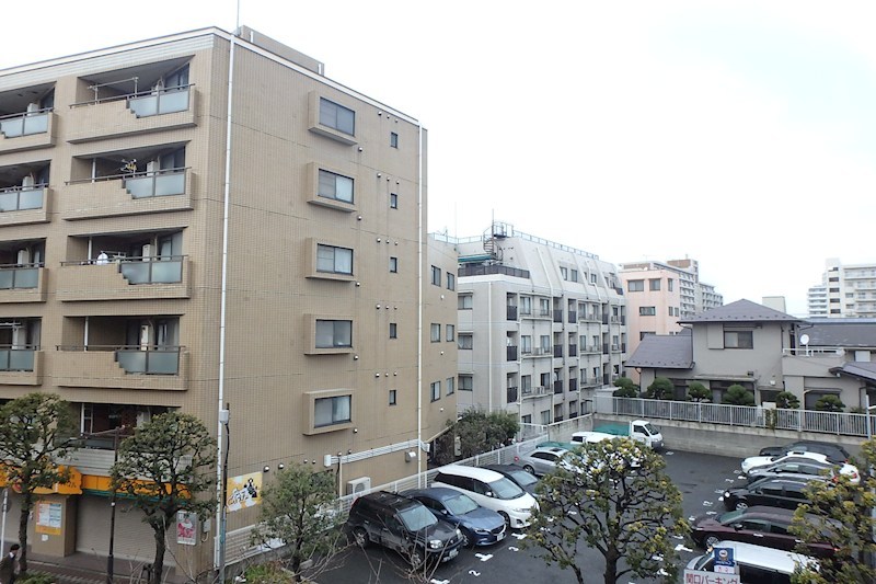 ダイチョウコーポ その他7