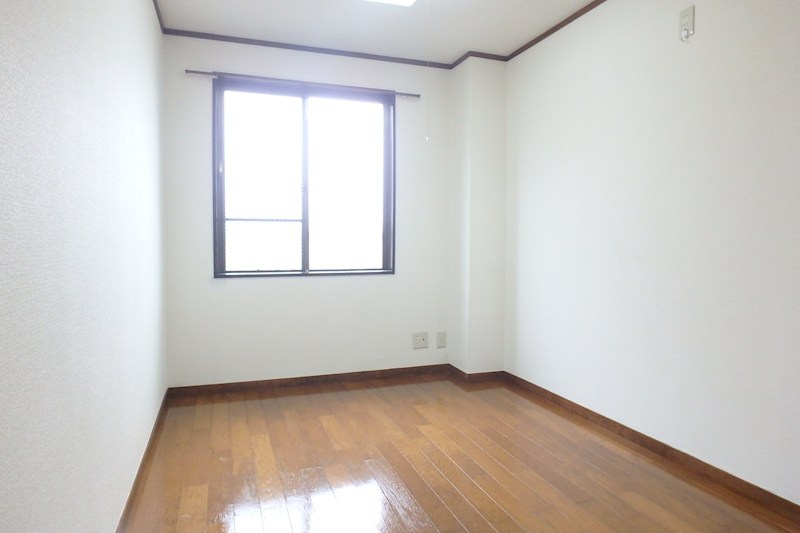 ダイチョウコーポ リビング