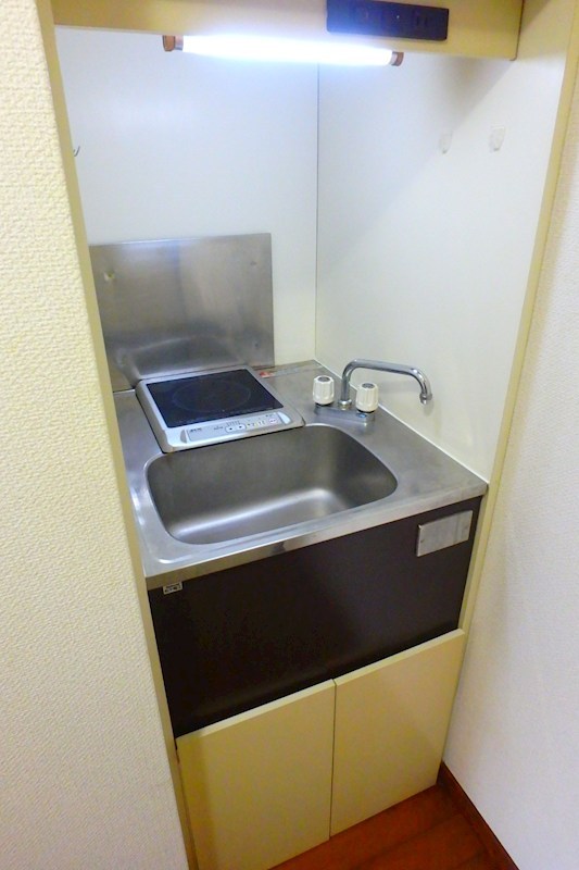 ダイチョウコーポ キッチン