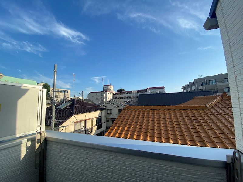 アーベインテラス駒込Ⅱ その他1