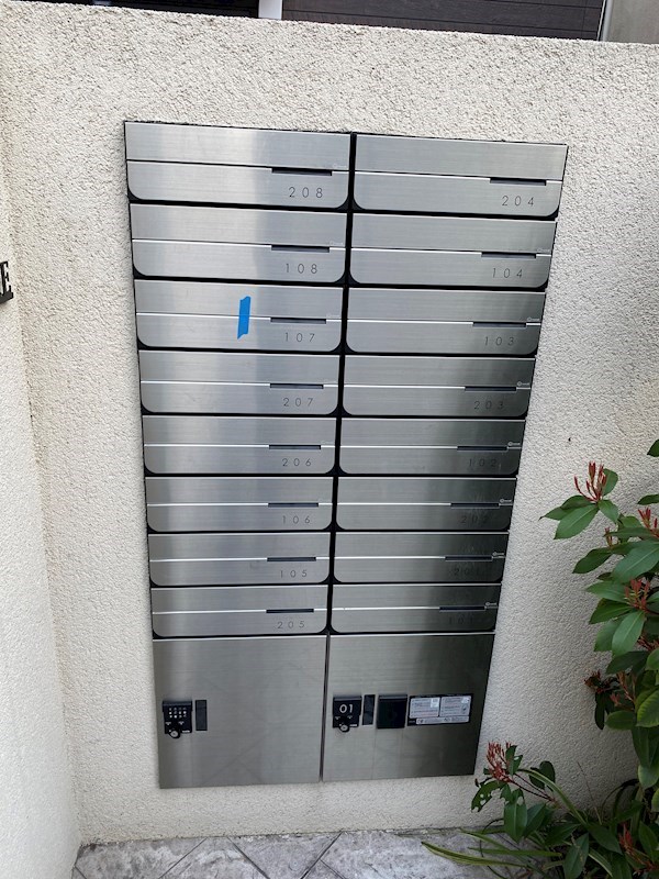 アーベインテラス駒込Ⅱ その他外観1