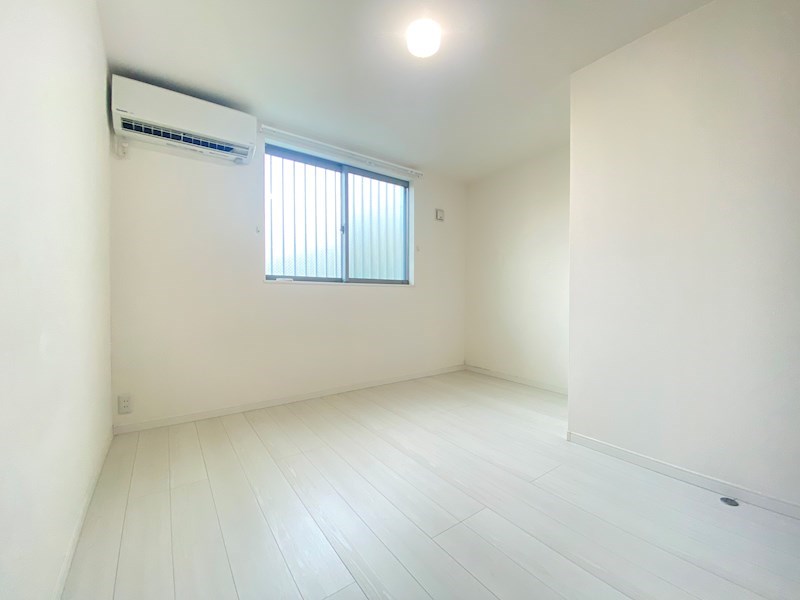 アーベインテラス駒込Ⅱ ベッドルーム