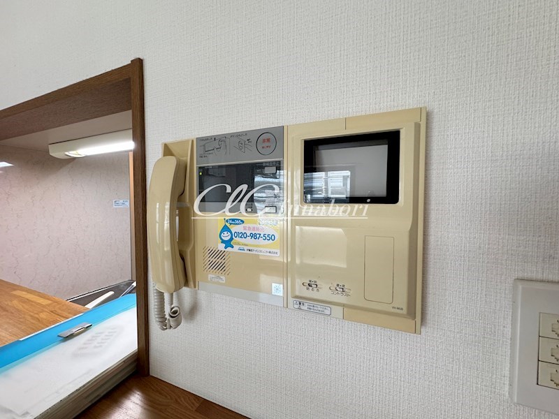 クレーテⅢ篠崎 その他7