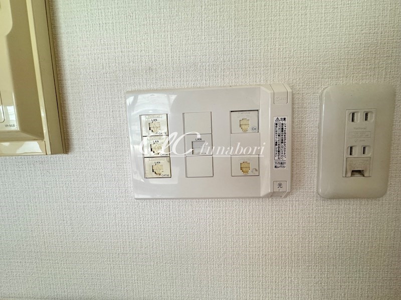 クレーテⅢ篠崎 その他9