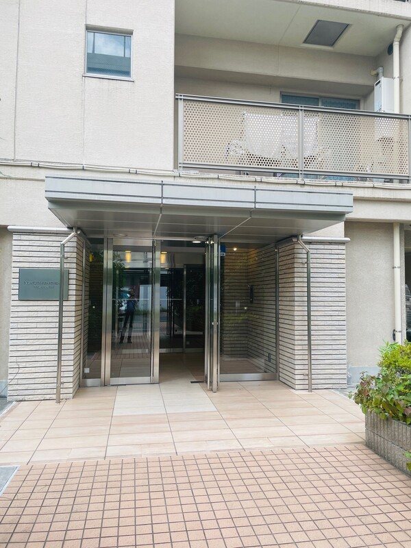 ニューシティアパートメンツ南千住  その他7