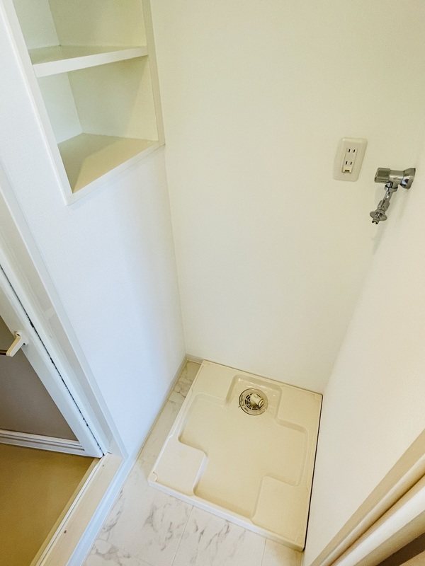 ニューシティアパートメンツ南千住  その他9