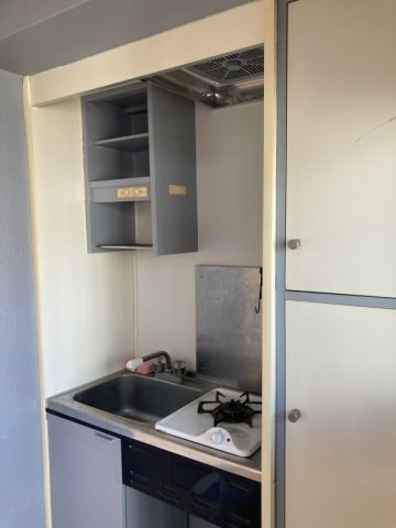 ロイヤルヴェッセル キッチン