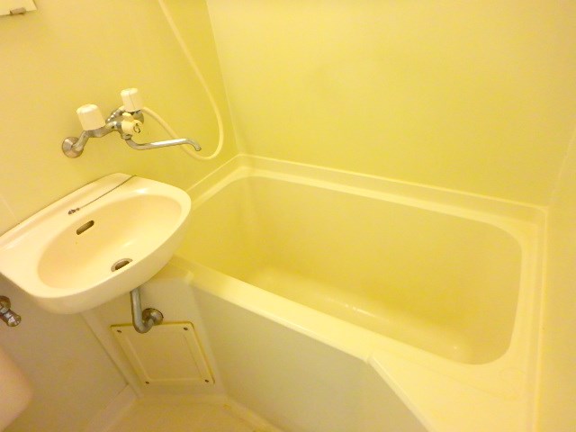 ロイヤルヴェッセル 風呂画像