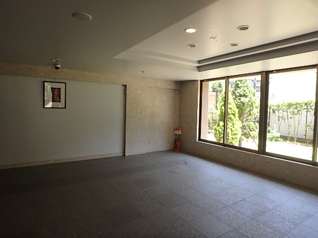 ルピナス王子弐番館 その他2