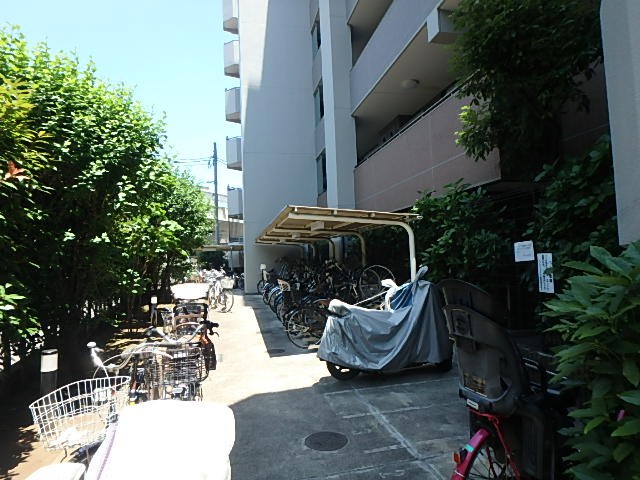 ルピナス王子弐番館 その他3