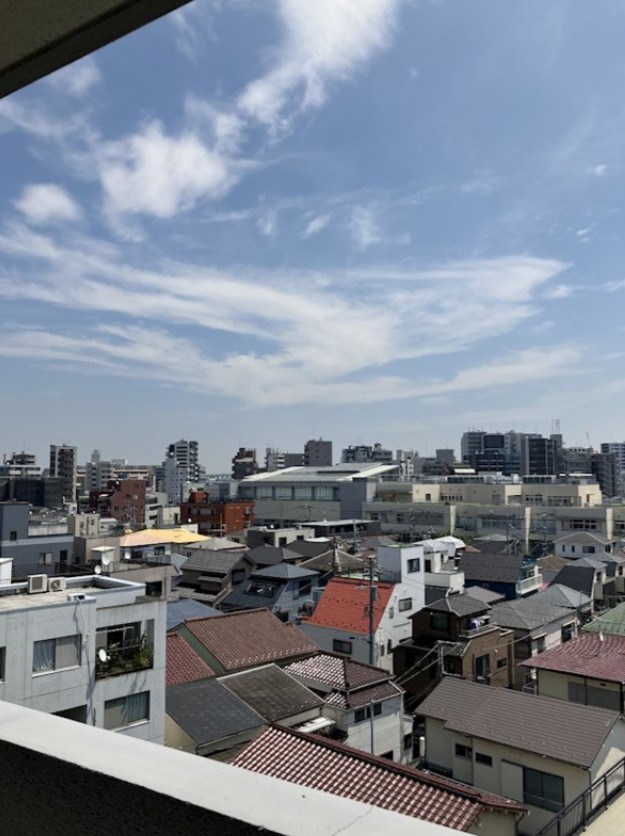 ルピナス王子弐番館 その他6