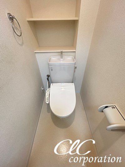 ロングエイトⅢ その他1