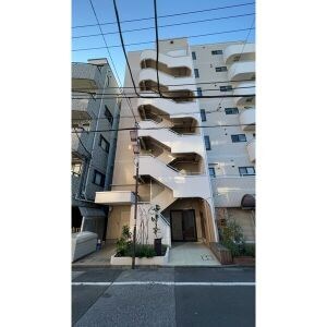 リフィオ王子 外観