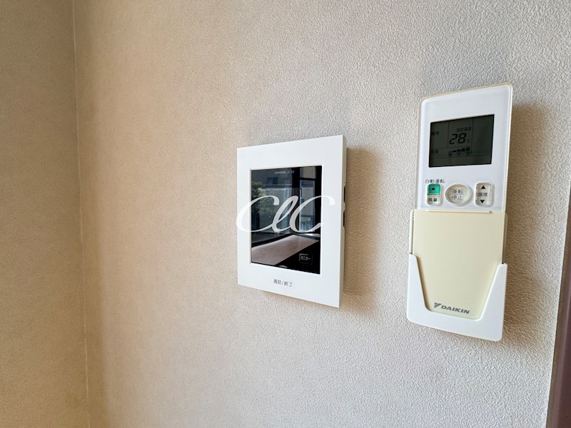 瑞江レジデンス芦田 その他6