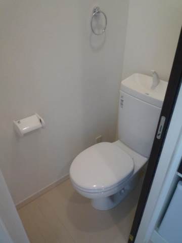 ベルエステート東十条 その他1