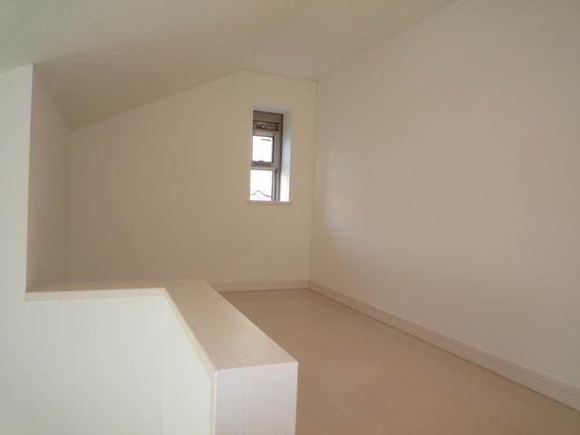 ベルエステート東十条 ベッドルーム