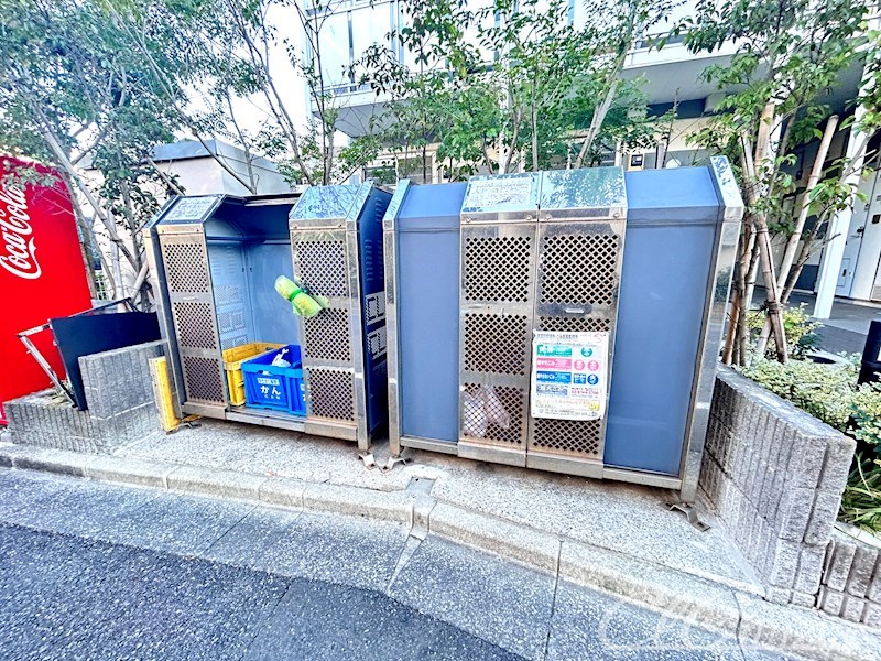 Natura FUNABORI その他外観1