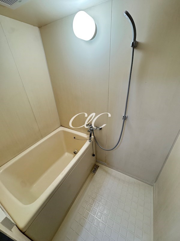 瑞江レジデンス芦田 風呂画像