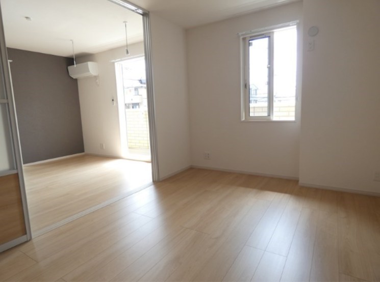 Maison des Anges ベッドルーム