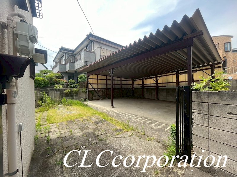 南小岩4丁目戸建て その他3