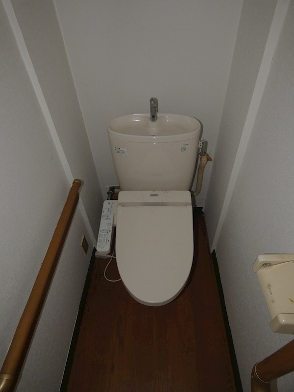 南水元4丁目戸建 その他3