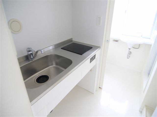 フェイス キッチン