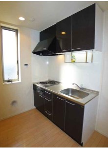 LIBERTY キッチン