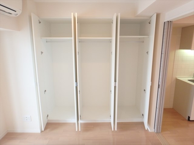 エスティメゾン王子 その他1