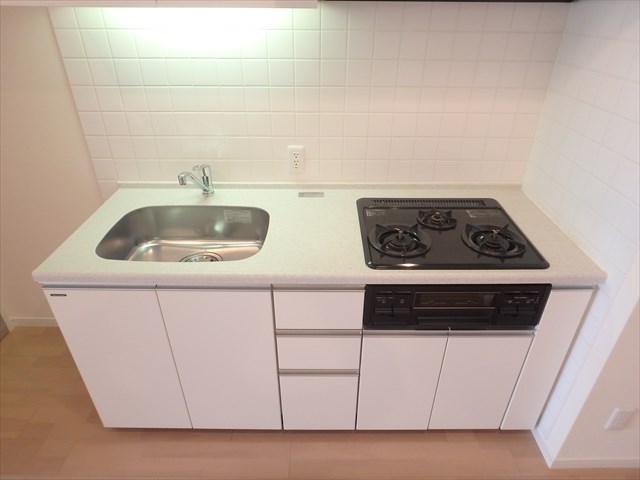 エスティメゾン王子 キッチン