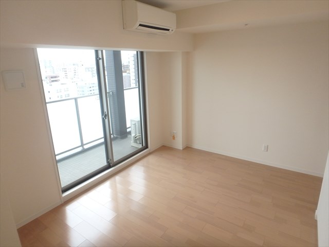 エスティメゾン王子 ベッドルーム