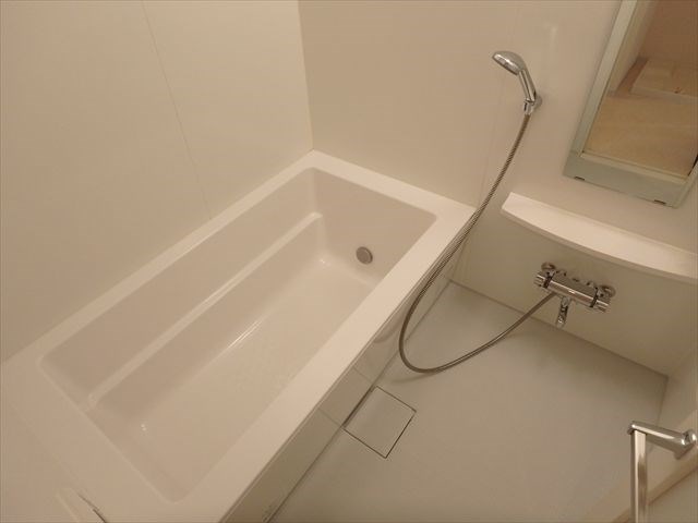 エスティメゾン王子 風呂画像