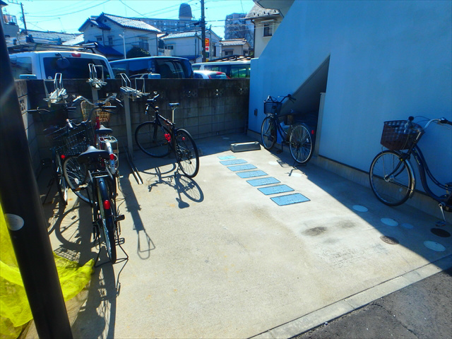 レジオ豊島 その他6