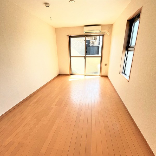 レジオ豊島 リビング