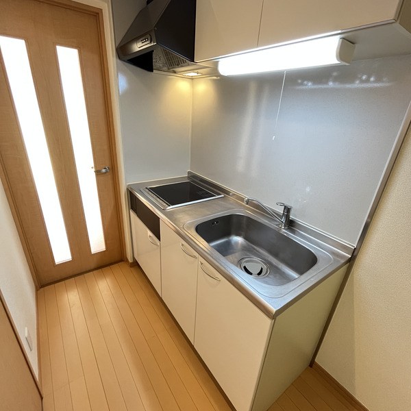 レジオ豊島 キッチン