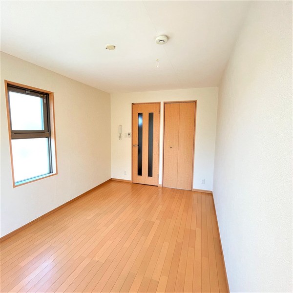 レジオ豊島 ベッドルーム