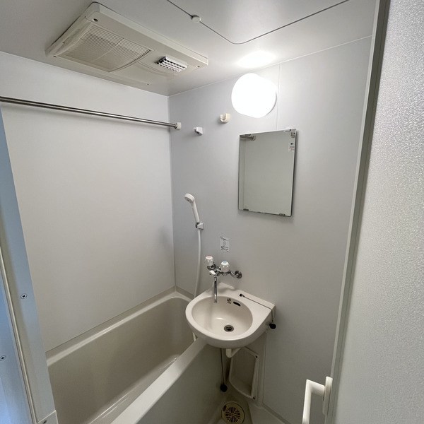 レジオ豊島 風呂画像