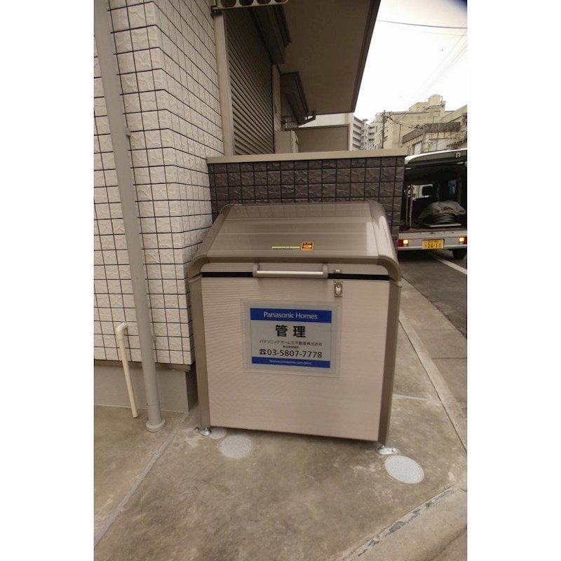 メゾン桜通り  その他7