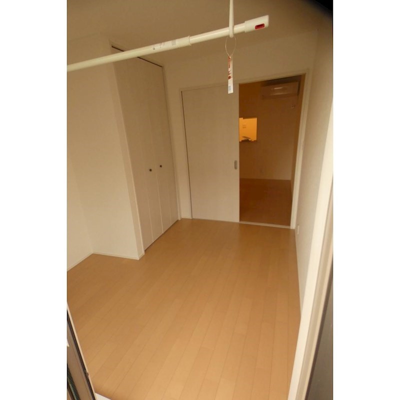 メゾン桜通り  リビング