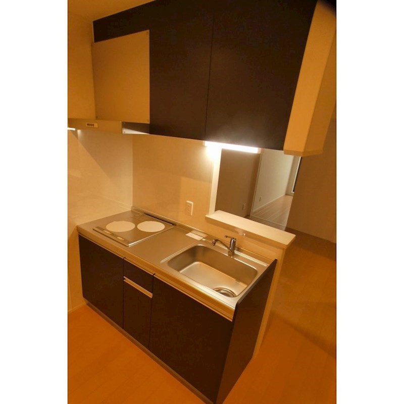 メゾン桜通り  キッチン